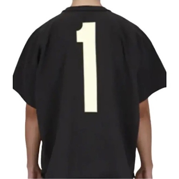 Yeezy Other - Yeezy Vultures 1 Box Tee Vol. 1 Sz 1 / S #0855